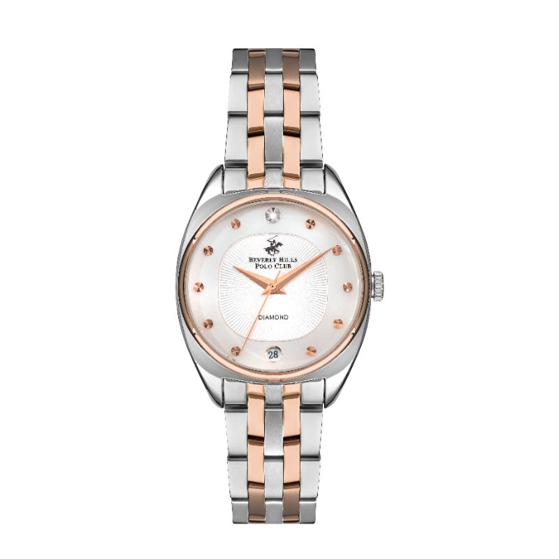 Polo BP3270X.520 Stainless Steel Watch for Women