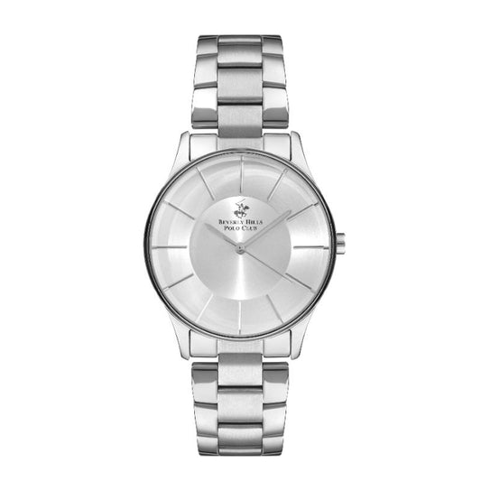 Polo - BP3286X.330 - Stainless Steel Watch for Women