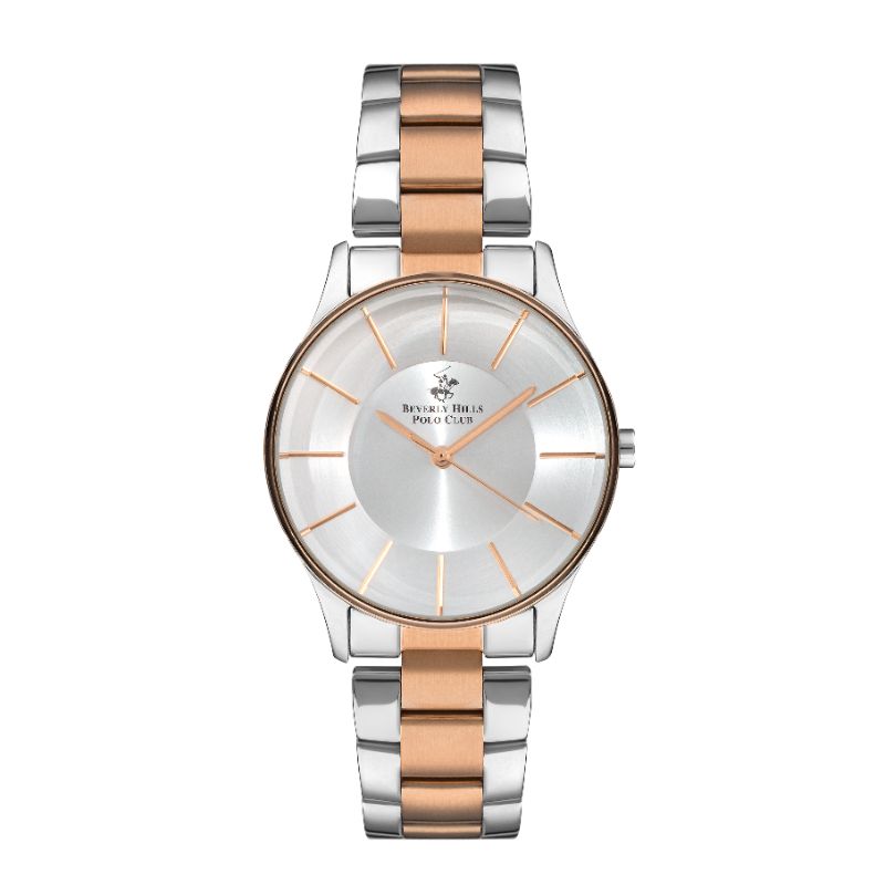 Polo BP3286X.530 Stainless Steel Watch for Women