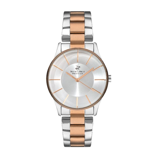 Polo - BP3286X.530 - Stainless Steel Watch for Women