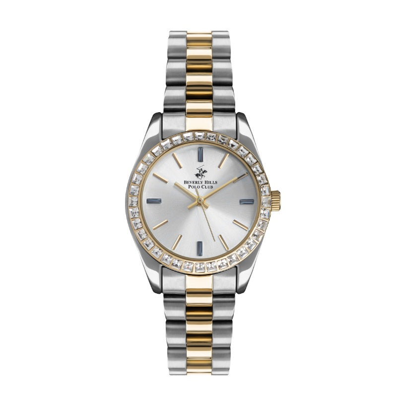 Polo BP3171C.230 Stainless Steel Watch for Women