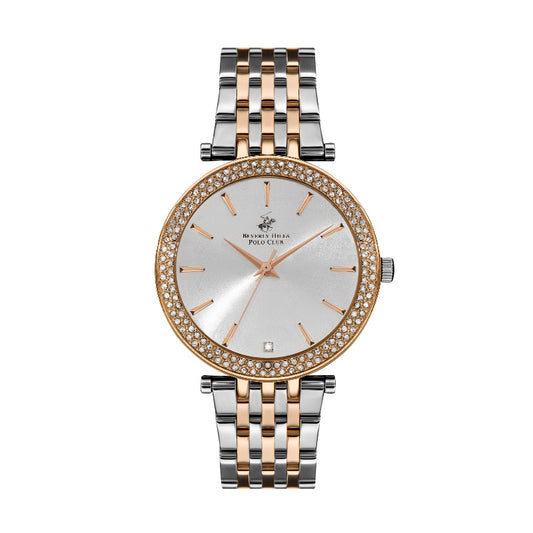 Polo - BP3183C.530 - Stainless Steel Watch for Women