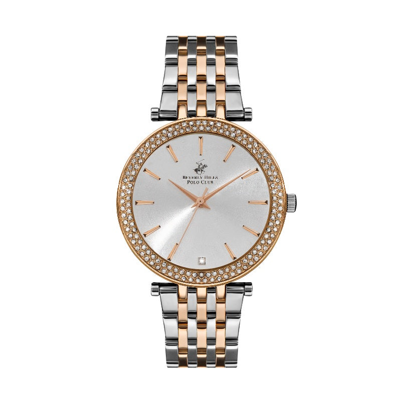 Polo BP3183C.530 Stainless Steel Watch for Women