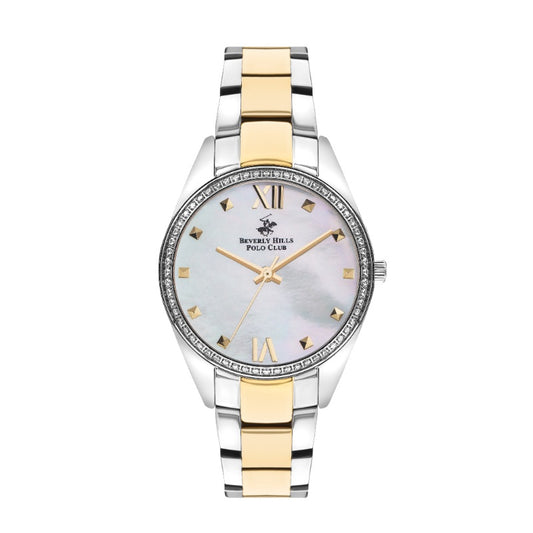 Polo - BP3300X.120-  Stainless Steel Watch for Women