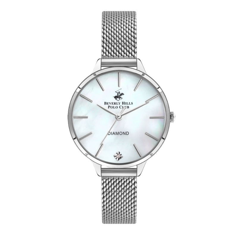 Polo BP3305X.320 Stainless Steel Watch for Women
