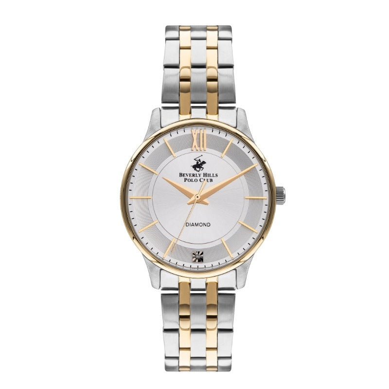 Polo BP3309X.230 Stainless Steel Watch for Women