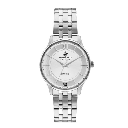 Polo - BP3309X.330 - Stainless Steel Watch for Women