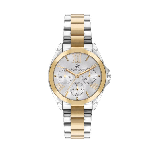 Polo - BP3313X.230 - Stainless Steel Watch for Women