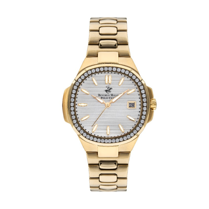 Polo BP3320X.130 Stainless Steel Watch for Women