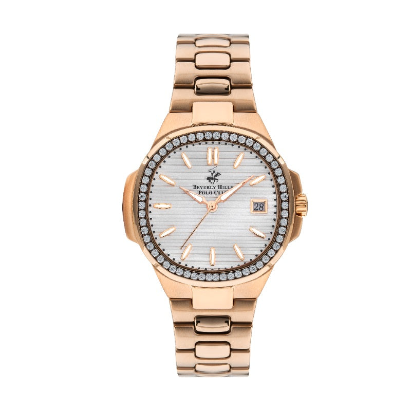 Polo BP3320X.430 Stainless Steel Watch for Women