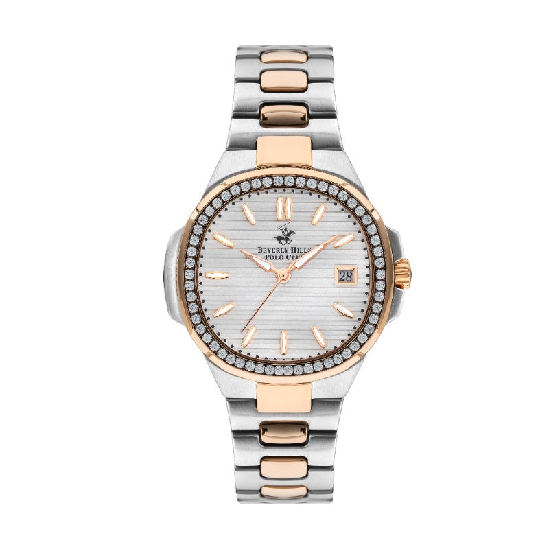 Polo BP3320X.530 Stainless Steel Watch for Women