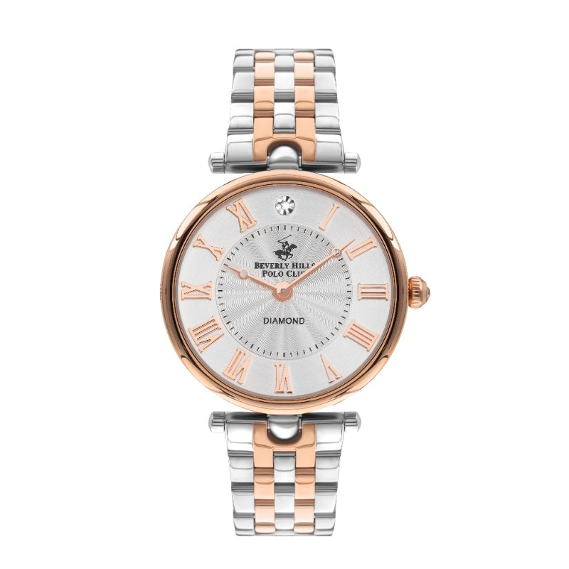 Polo BP3335X.530 Stainless Steel Watch for Women