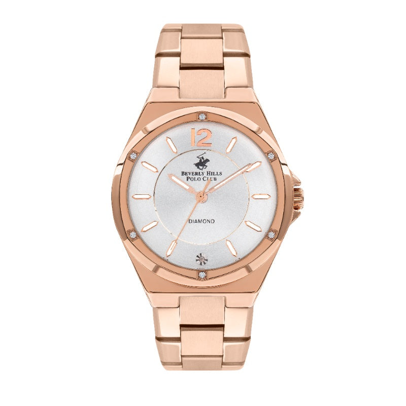 Polo BP3351X.430 Stainless Steel Watch for Women
