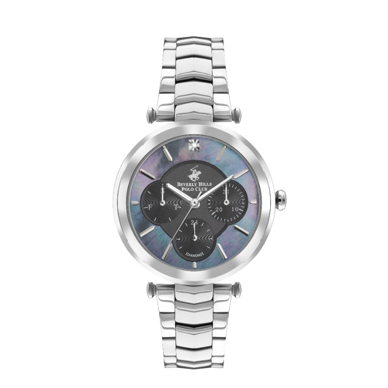 Polo BP3352X.350 Stainless Steel Watch for Women
