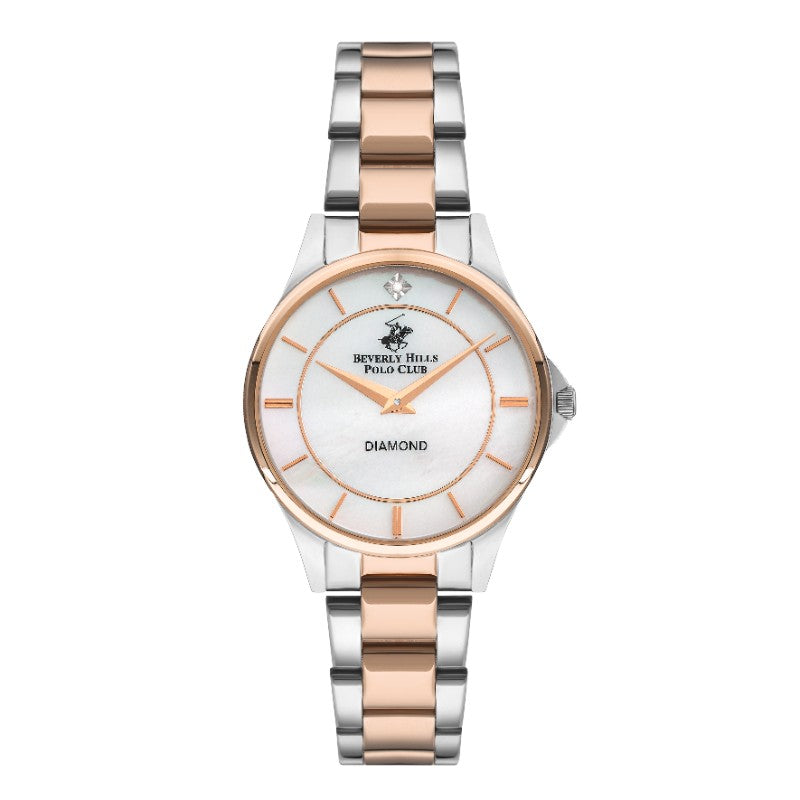 Polo BP3241X.520 Stainless Steel Watch for Women