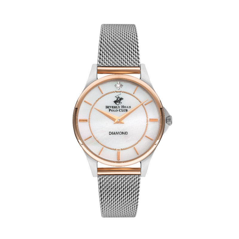 Polo BP3242X.520 Stainless Steel Watch for Women