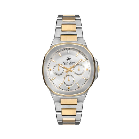 Polo - BP3275X.230 - Stainless Steel Watch for Women