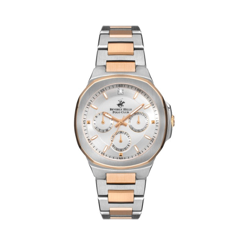 Polo BP3275X.530 Stainless Steel Watch for Women