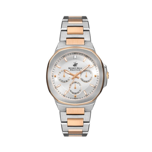 Polo - BP3275X.530 - Stainless Steel Watch for Women