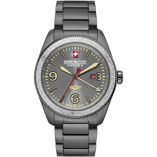 Swiss Military Hanowa SMWGH2100940 City Hawk Men Watch