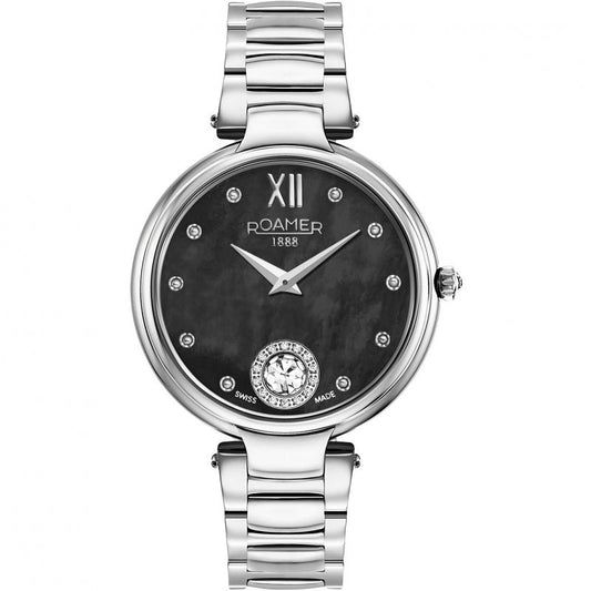 Ladies Roamer - 600843 41 59 50 - Aphrodite Watch