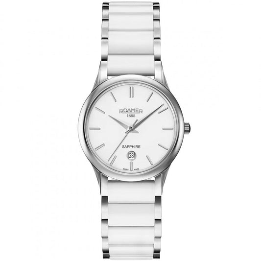 ROAMER - 657844 41 25 60 - C-LINE LADIES