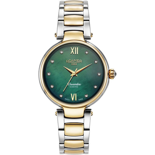 Ladies Roamer - 857847 47 79 50 - Dreamline Diamonds Watch