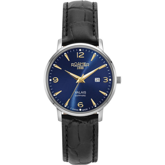 ROAMER - 958844 41 40 05 - Ladies Roamer Ladies Watch