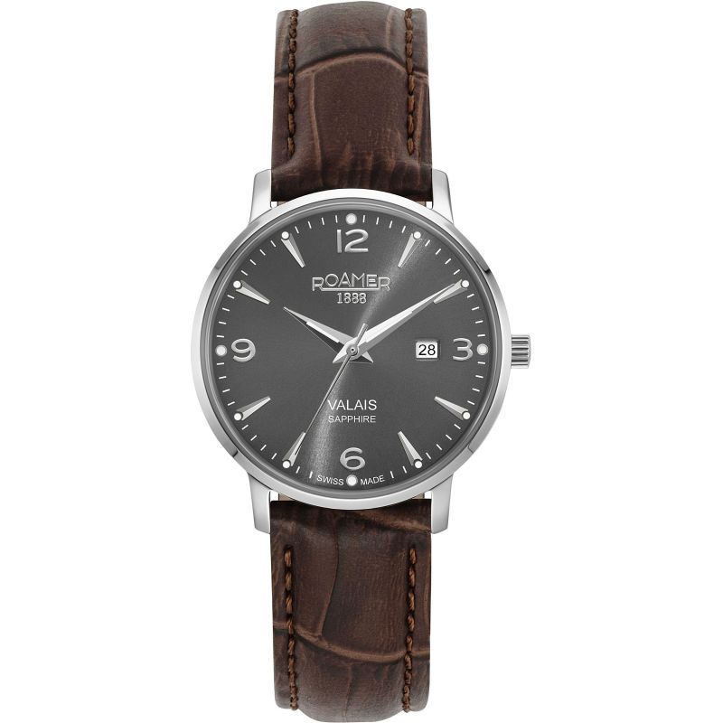 ROAMER - 958844 41 54 05 - Valais Ladies Quartz Watch