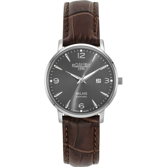 ROAMER - 958844 41 54 05 - Valais Ladies Quartz Watch