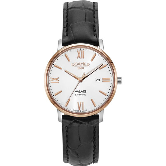 ROAMER - 958844 49 13 05 - Valais Ladies Quartz Watch