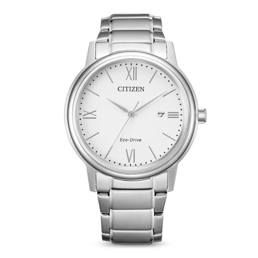 Citizen - AW1670-82A - Eco Drive Watch For Men