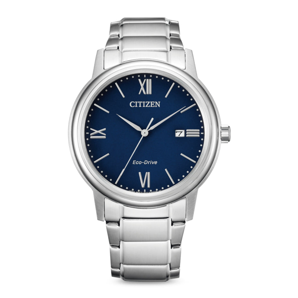 Citizen - AW1670-82L - Eco Drive Watch For Men