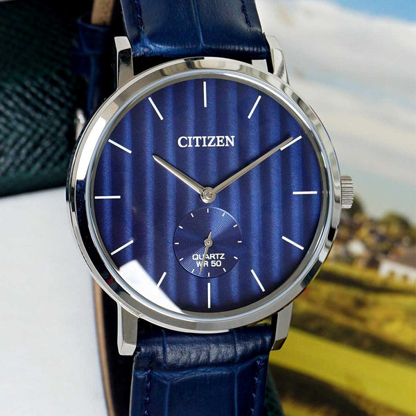 Citizen - BE9170-05L - Quartz Watch For Men
