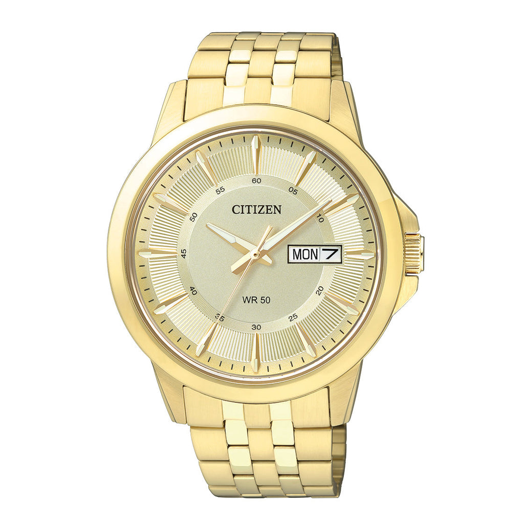 Citizen - BF2013-56P - Stainless Steel Watch For Men