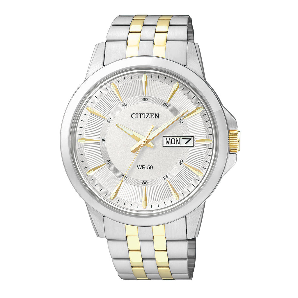 Citizen - BF2018-52A - Stainless Steel Watch For Men