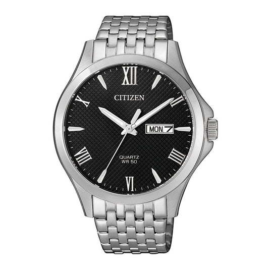 Citizen - BF2020-51E - Quartz Watch For Men