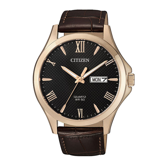 Citizen - BF2023-01H - Quartz Stainless Steel Watch For Men