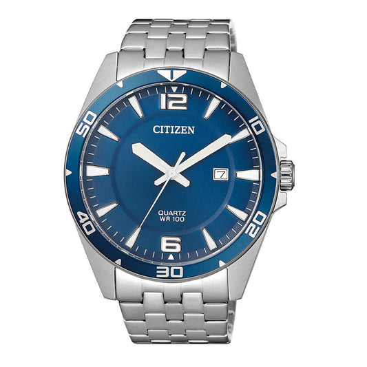 Citizen -BI5058-52L-QUARTZ MEN WATCH