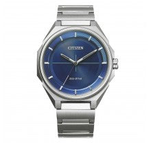 Citizen - BJ6531-86L - Quartz Stainless Steel Watch For Men