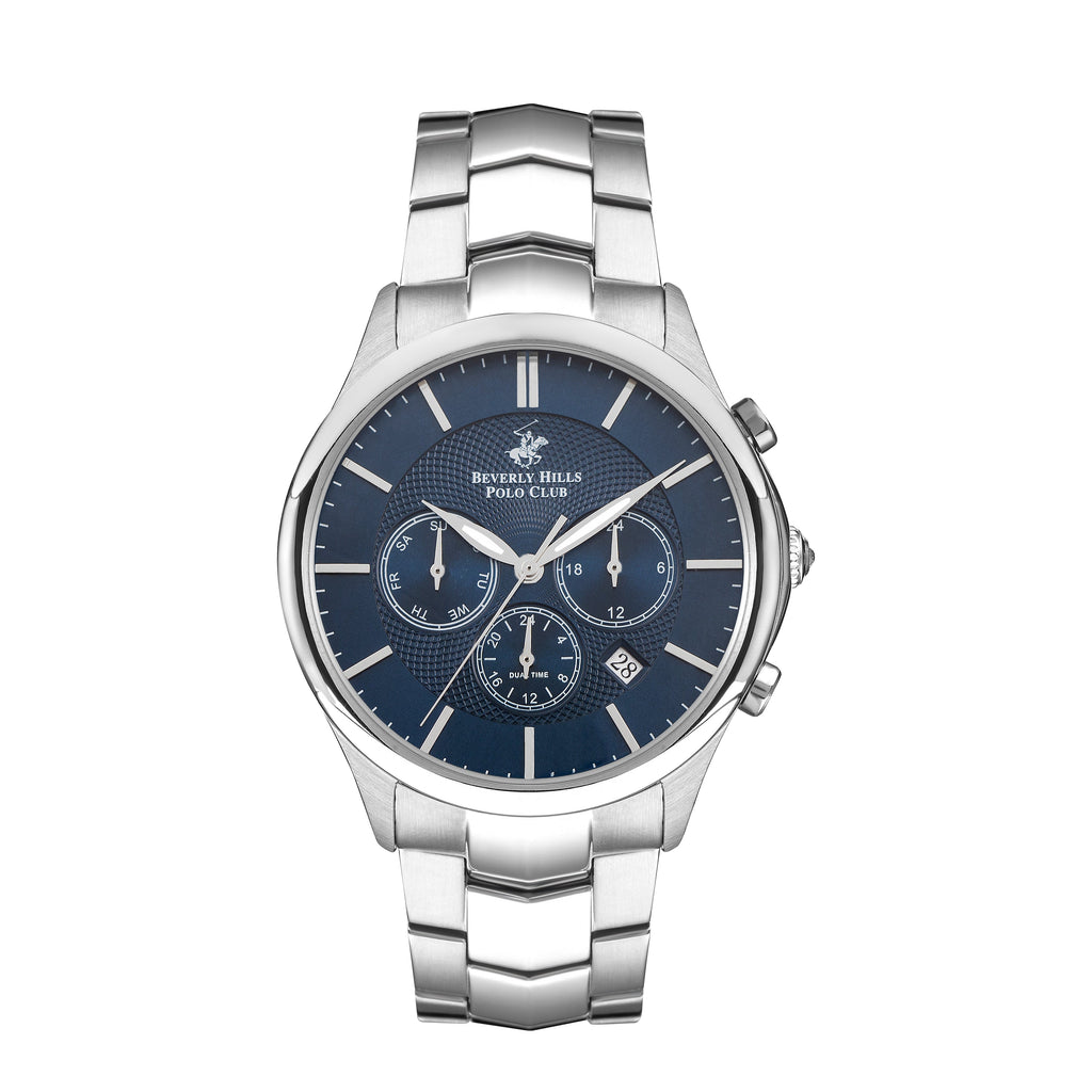 Polo - BP3232X.390 - Gents Stainless Steel Watch
