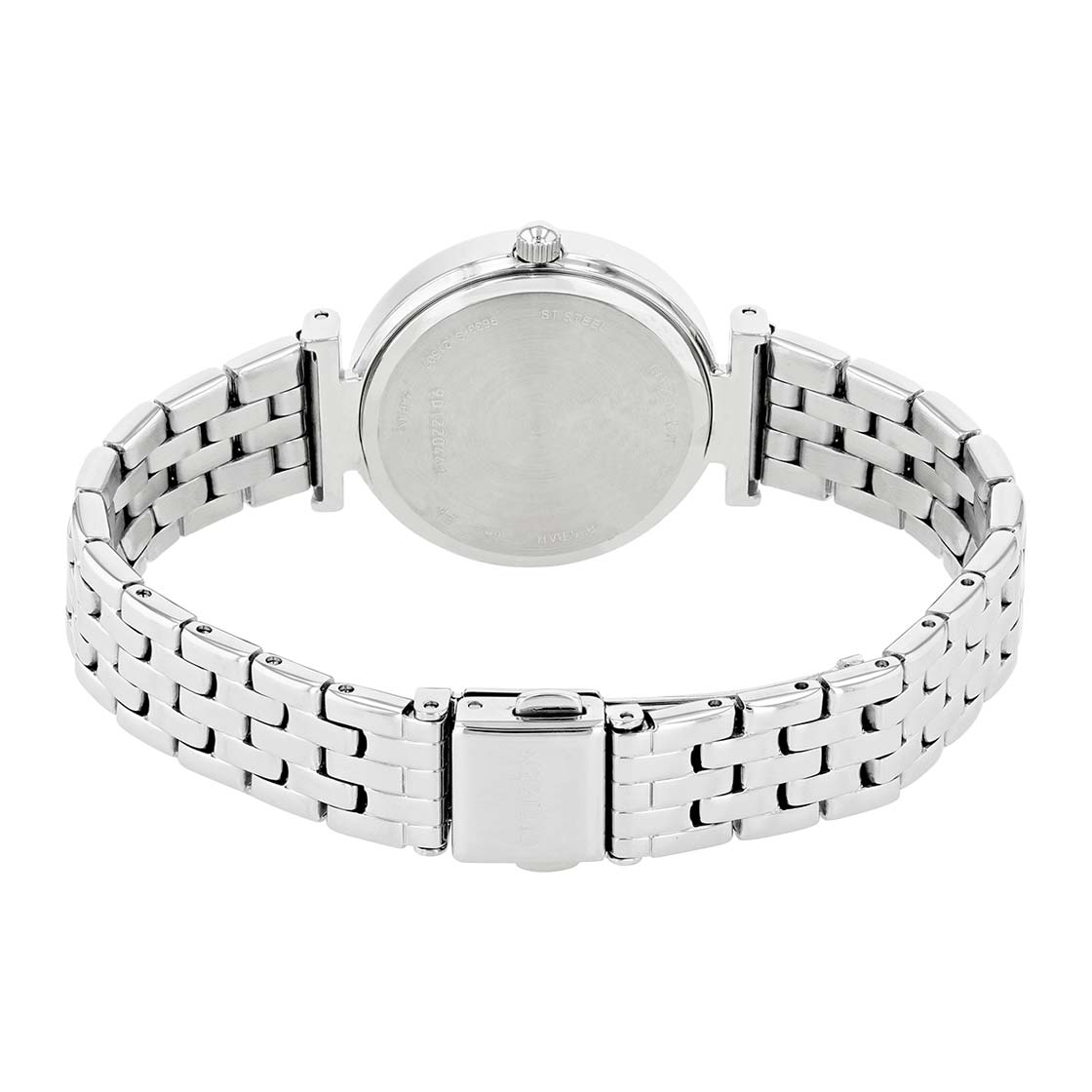 Citizen - ER0210-55Y - Quartz Stainless Steel Watch For Women