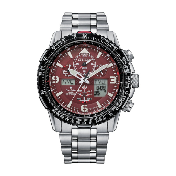Citizen Men's Promaster Skyhawk Watch JY8086-89X