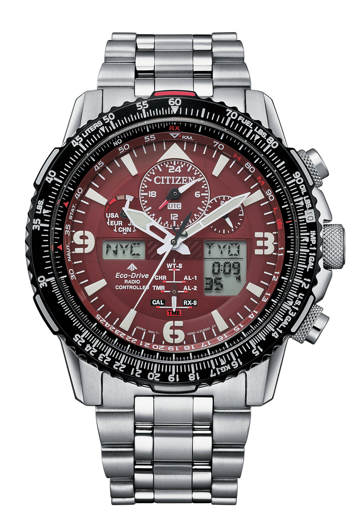 CITIZEN PROMASTER WATCH GENTS – Nizam Watch House