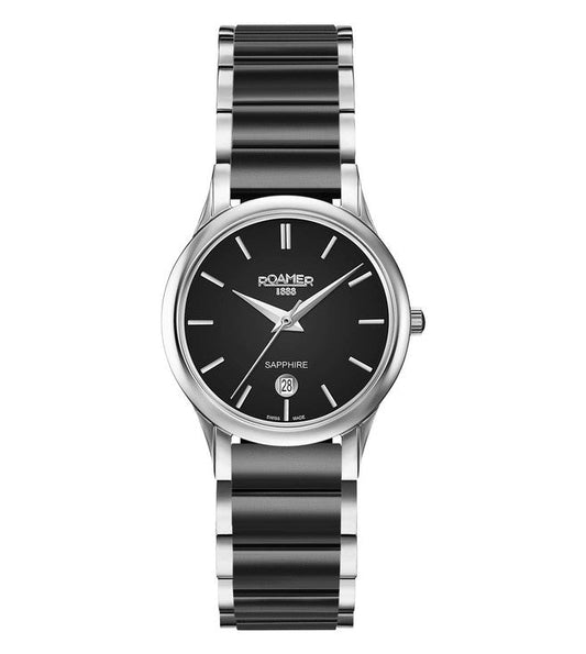 ROAMER - 657844 41 55 60 -  Watch for Women