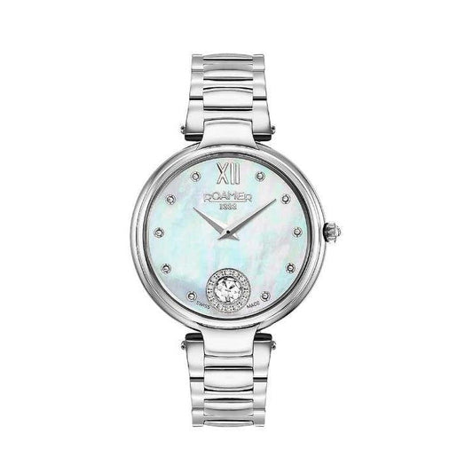 Roamer - 600843 41 19 50 - Aphrodite  LADIES WATCH