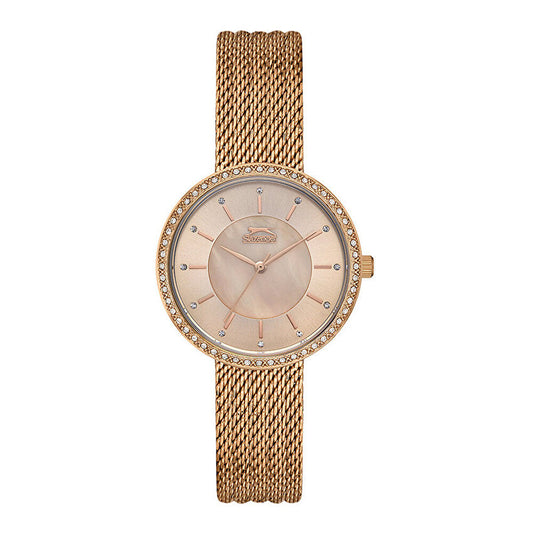 Slazenger - SL.09.2049.3.04 - Quartz Women's Watch