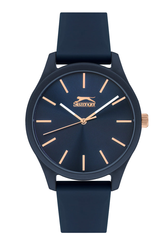 Slazenger - SL.9.6369.1.02 - Stainless Steel Watch For Men