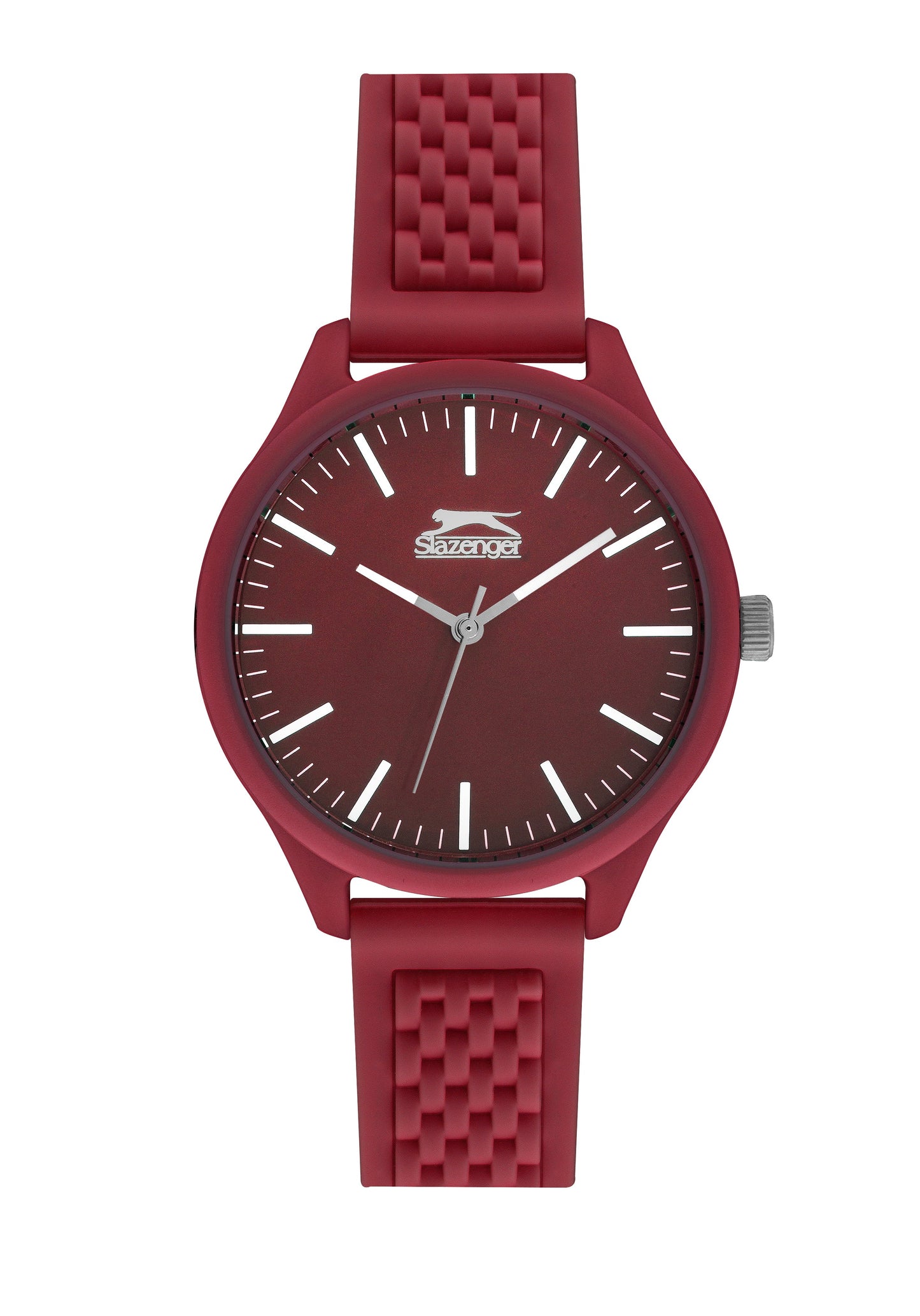 Slazenger - SL.9.6370.3.04 - Stainless Steel Watch For Women