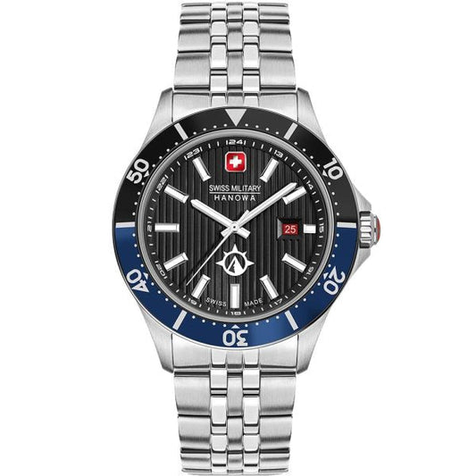 Swiss Military Hanowa Flagship X SMWGH2100603